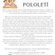 SEBEHODNOCENÍ 1. TŘÍDA - POLOLETÍ 2