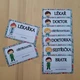 LÉKAŘ - DOPLŇKY KE HŘE 7