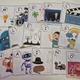 TV programmes and genres - scavenger hunt  3