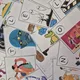 TV programmes and genres - scavenger hunt  5