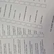 TV programmes and genres - scavenger hunt  2