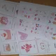 Valentyne´s day - flashcards 4
