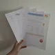 Pololetní práce z matematiky – 2. třída (2 verze) 2