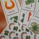 St. Patrick's Day – Angličtina (Flashcards) 4
