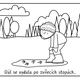 DĚJOVÁ POSLOUPNOST- Hrátky ve sněhu 5
