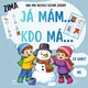 Zvýhodněný set souborů - Logopedický zimní materiál pro MŠ – oromotorika + hra Já mám, kdo má… 5