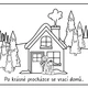DĚJOVÁ POSLOUPNOST - Ospalá zimní krajina 3