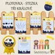  Plotovka/stezka - Tři králové  4