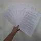 Zimní čtení s porozuměním - 10 čtenářských lekcí 3
