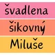 Čtecí kartičky po hlásku Š 8