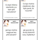 MOST POROZUMĚNÍ - Komunikační a empatická hra pro skupiny 6