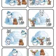 🧊 POLÁRNÍ OBLASTI S MEDVÍDKEM MÍŠOU - didaktický balíček pro MŠ 🐻‍❄️❄️ 10