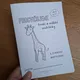 Tvrdé a měkké souhlásky - procvičování s žirafou Matyldou 4