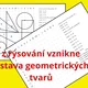 GEOMETRIE - RÝSOVÁNÍ - ODHAL ŠIFRY PANÍ UČITELKY 2