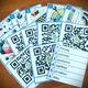 Převody jednotek s QR 3