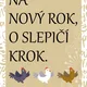  Nový rok - pranostiky a pořekadla  4