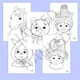 Oromotorika - masopust  5