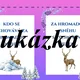 Zimní hádanky na plot  4