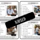 MODÁLNÍ SLOVESA - PRÁCE - can - should - have to - jobs - modal verbs 2