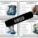 MODÁLNÍ SLOVESA - PRÁCE - can - should - have to - jobs - modal verbs 4