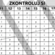 Aktivity k procvičení vyjmenovaných slov 4