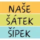 Čtecí kartičky po hlásku Š 7