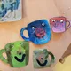 Zimní tvoření do družiny 7