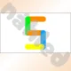 Skládání ze dřívek 2 - M, A, L, E, S, O 3