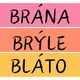 HLÁSKA B - čtecí kartičky 5