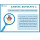 Emoční detektiv - emoce v příběhu 2