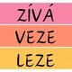 Čtecí kartičky po hlásku Z 5