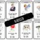 Sloveso Can / Can’t (moci, umět) / modální sloveso / modal verb 2
