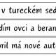 Čtecí kartičky po hlásku C 9