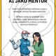 AI jako studijní parťák - infografika (AI ve škole) 4