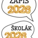 Fotokoutek k zápisu 2