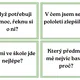 Žákovská reflexe pololetí - kartičky s otázkami  3