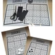 SUDOKU na magnetickou tabuli 4