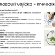 Dinosauří vajíčka  2