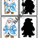 Tak plyne čas – měsíce 2 5