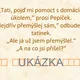 Římské číslice – interaktivní prezentace s hádankou 2