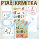 Ptačí krmítka  2