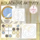 KOLÁČKOVÉ aktivity  2