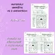 POLOLETNÍ OPAKOVÁNÍ 1. ROČNÍKU - ČESKÝ JAZYK a MATEMATIKA - 5 PL - SEBEHODNOCENÍ 2