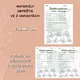 POLOLETNÍ OPAKOVÁNÍ 2. ROČNÍKU - ČESKÝ JAZYK a MATEMATIKA - 5 PL - SEBEHODNOCENÍ 2