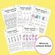 POLOLETNÍ OPAKOVÁNÍ 5. ROČNÍKU - ČESKÝ JAZYK a MATEMATIKA - 5 PL - SEBEHODNOCENÍ 3