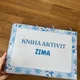 Kniha aktivit - Zima 2