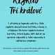 Riskuj Tři králové  2