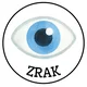 Poznáváme naše smysly 3
