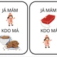 hra JÁ MÁM, KDO MÁ 3