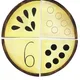 MASOPUST 5